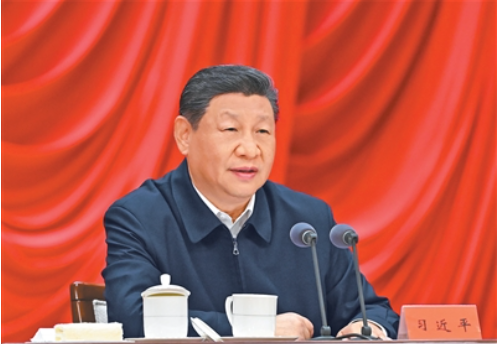 深入学习贯彻党的二十届四中全会精神 努力实现“十五五”良好开局